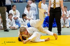 26.04.2026 Wachau JUDO Kids Cup